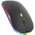 HP W10 Wireless RGB Bluetooth Mouse